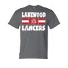 8000 Adult DryBlend 50/50 T-Shirt Thumbnail