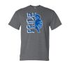 8000 Adult DryBlend 50/50 T-Shirt Thumbnail
