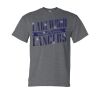 8000 Adult DryBlend 50/50 T-Shirt Thumbnail