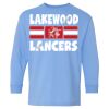 5400B Youth Heavy Cotton Long Sleeve Thumbnail