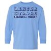 5400B Youth Heavy Cotton Long Sleeve Thumbnail