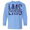 5400B Youth Heavy Cotton Long Sleeve Thumbnail