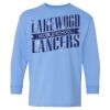 5400B Youth Heavy Cotton Long Sleeve Thumbnail