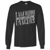 2400 Adult Ultra Cotton Long Sleeve T-Shirt Thumbnail