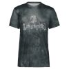 222596 Adult Cotton-Touch Poly T-Shirt Thumbnail