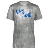 222696 Youth Cotton-Touch Poly T-Shirt Thumbnail