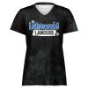 222796 Ladies' Cotton-Touch Poly T-Shirt Thumbnail