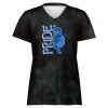 222796 Ladies' Cotton-Touch Poly T-Shirt Thumbnail