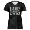 222796 Ladies' Cotton-Touch Poly T-Shirt Thumbnail
