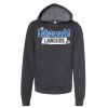 3719Y Youth Sponge Fleece Hoodie Thumbnail