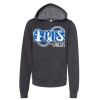 3719Y Youth Sponge Fleece Hoodie Thumbnail