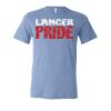 3413 Adult Extra Soft Tri-blend Tee Thumbnail