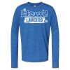 3513Y Youth Extra Soft Tri-blend Long Sleeve Thumbnail