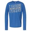 3513Y Youth Extra Soft Tri-blend Long Sleeve Thumbnail