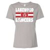 6413 Women’s Extra Soft Tri-blend Tee Thumbnail