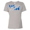 6413 Women’s Extra Soft Tri-blend Tee Thumbnail